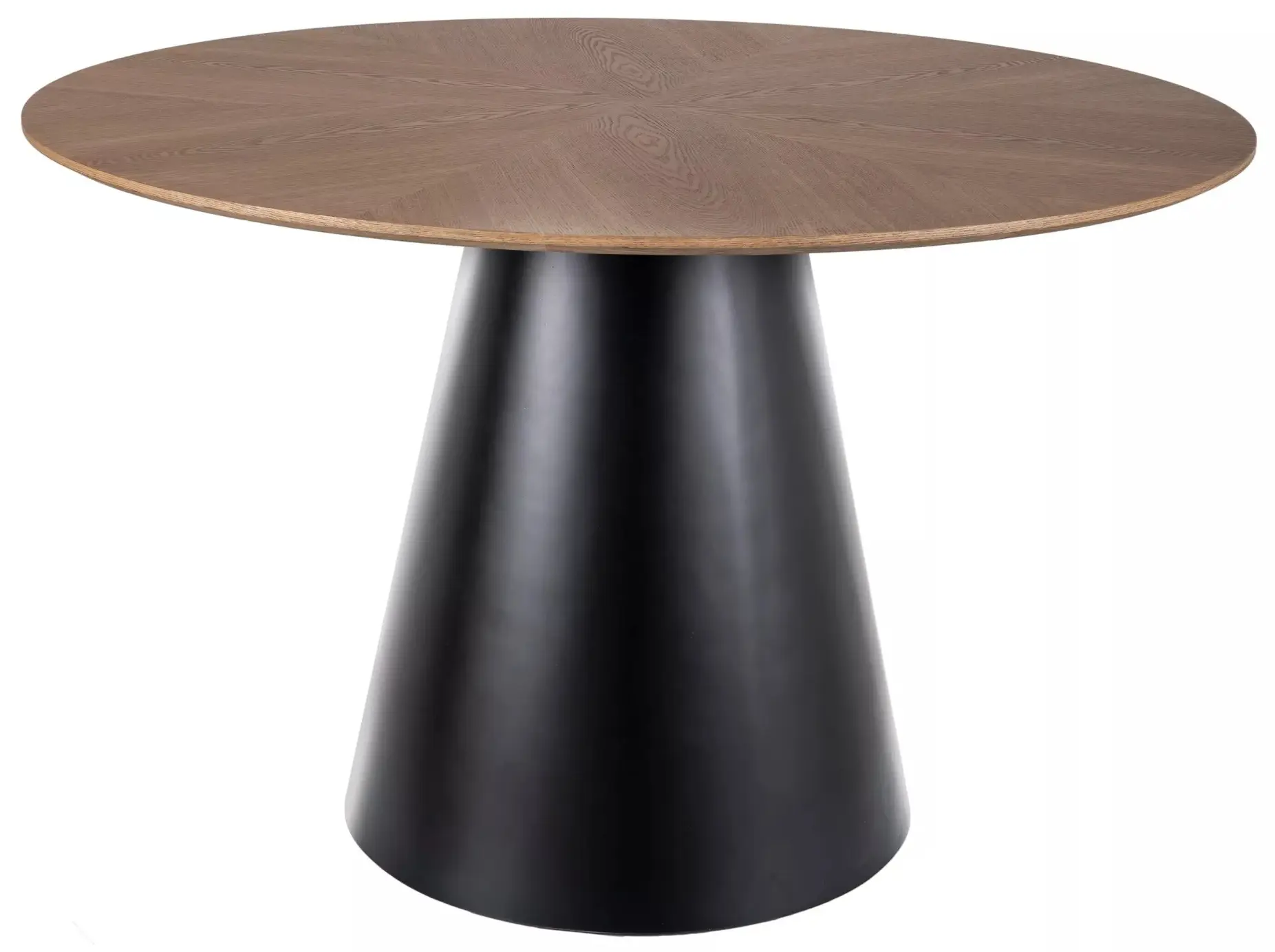 Masa Signal Angel 120 (Oak/Black)