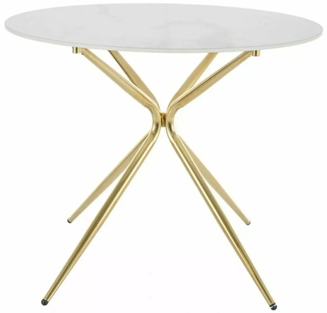 Masa Signal Azalia Fi 90 Ceramic (White/Golden)