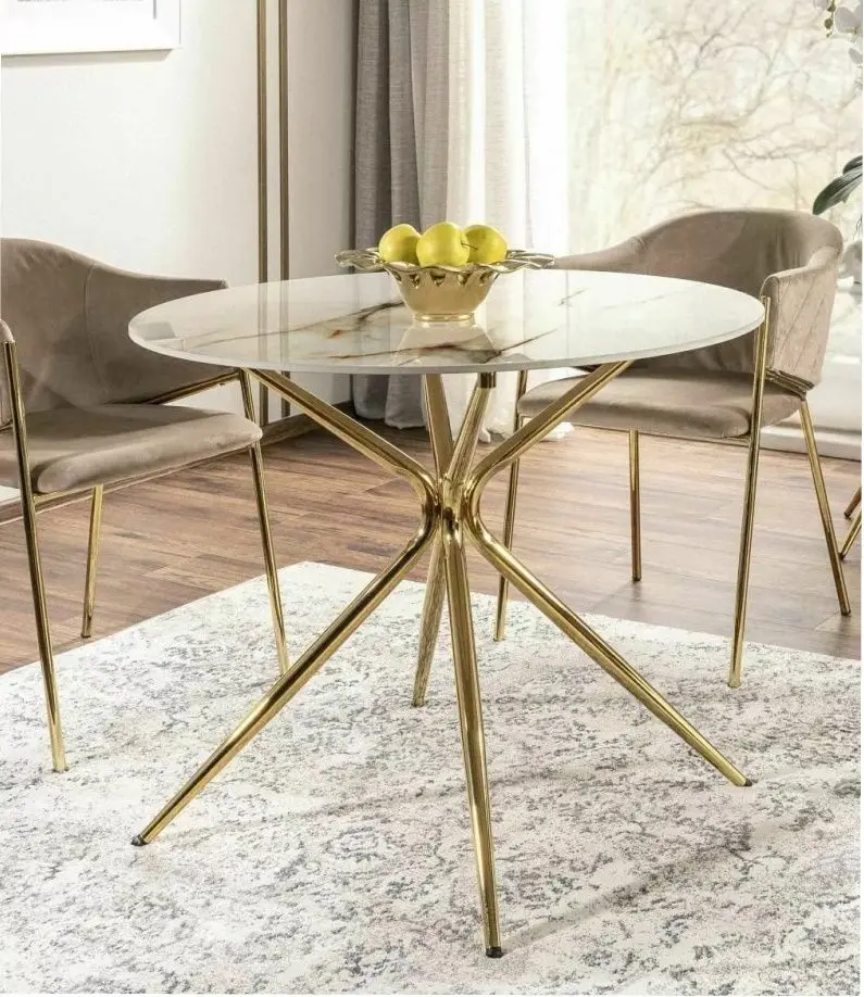 Masa Signal Azalia Fi 90 Ceramic (White/Golden)