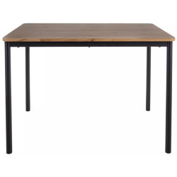 Стол Signal City (Artisan Oak/Black) Thumb