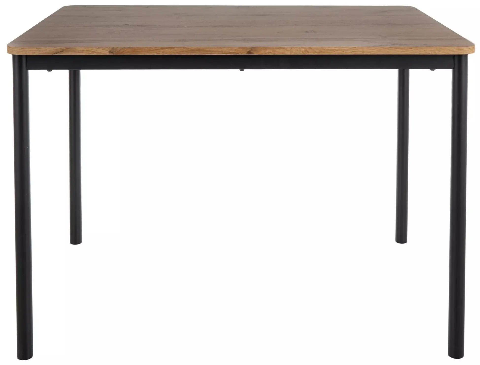 Стол Signal City (Artisan Oak/Black)