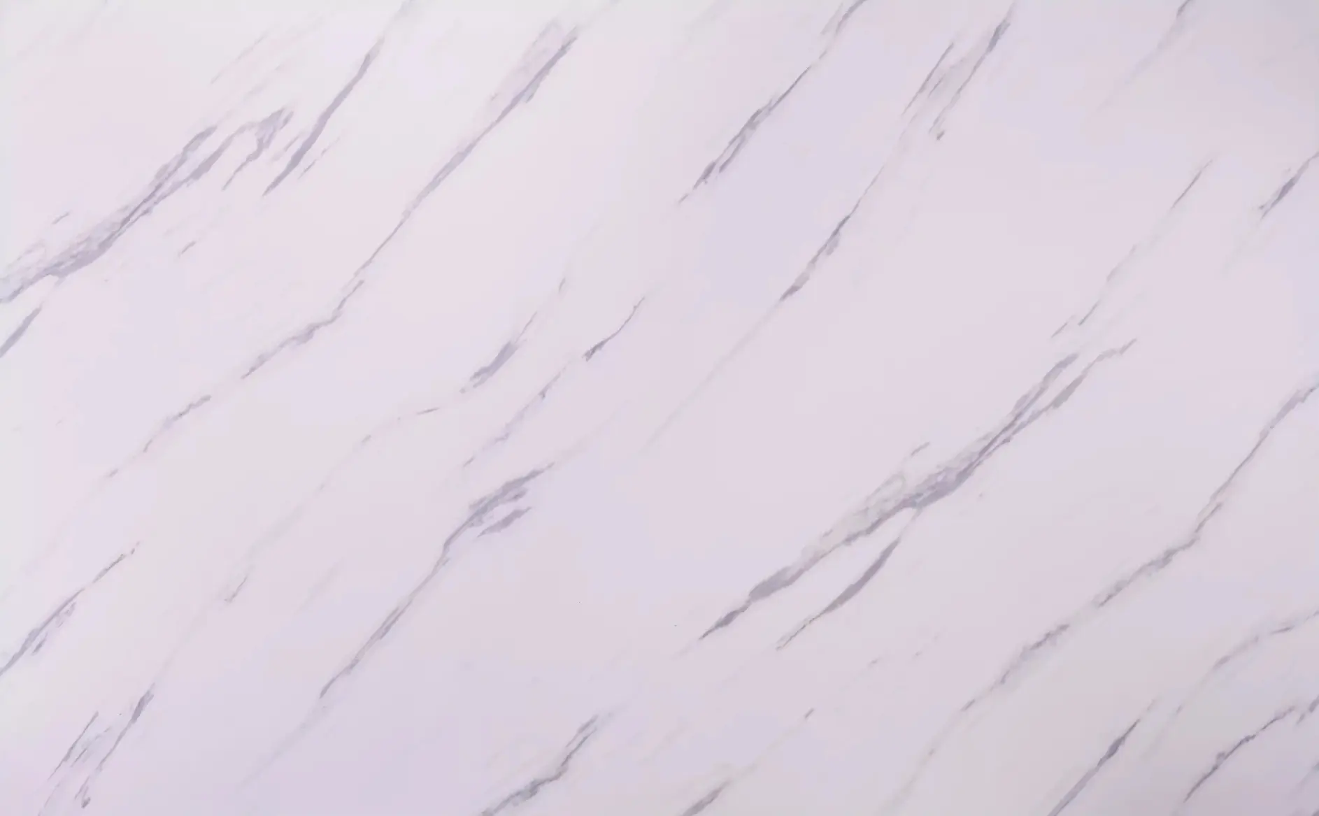 Masa Signal Marcus (White Marble/Oak)