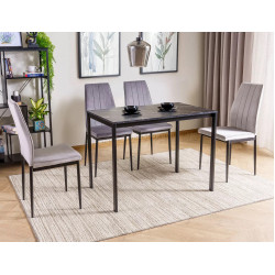 Masa Signal Mario (Black)