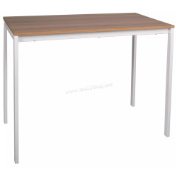 Masa Signal Mario (Oak/Off White)