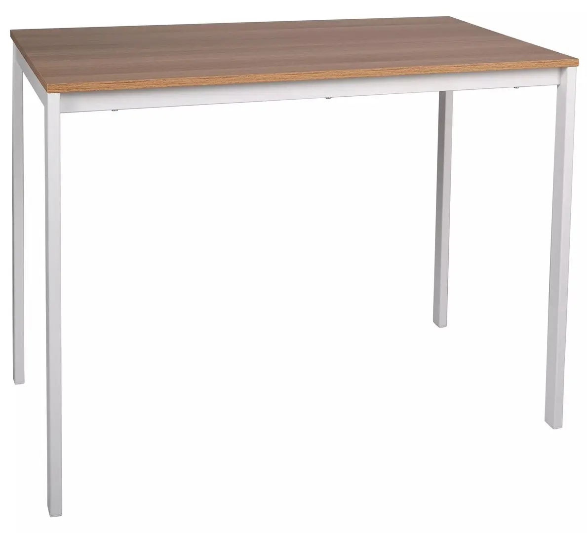 Masa Signal Mario (Oak/Off White)