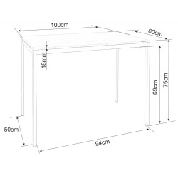 Masa Signal Mario (Off White) Thumb