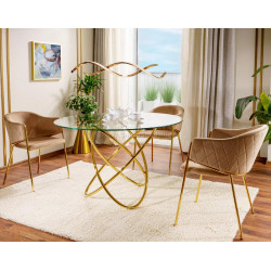 Masa Signal Orbit 100 (Gold/Transparent)