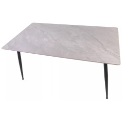 Masa Signal Rion 130 (Grey Gloss/Black) Thumb