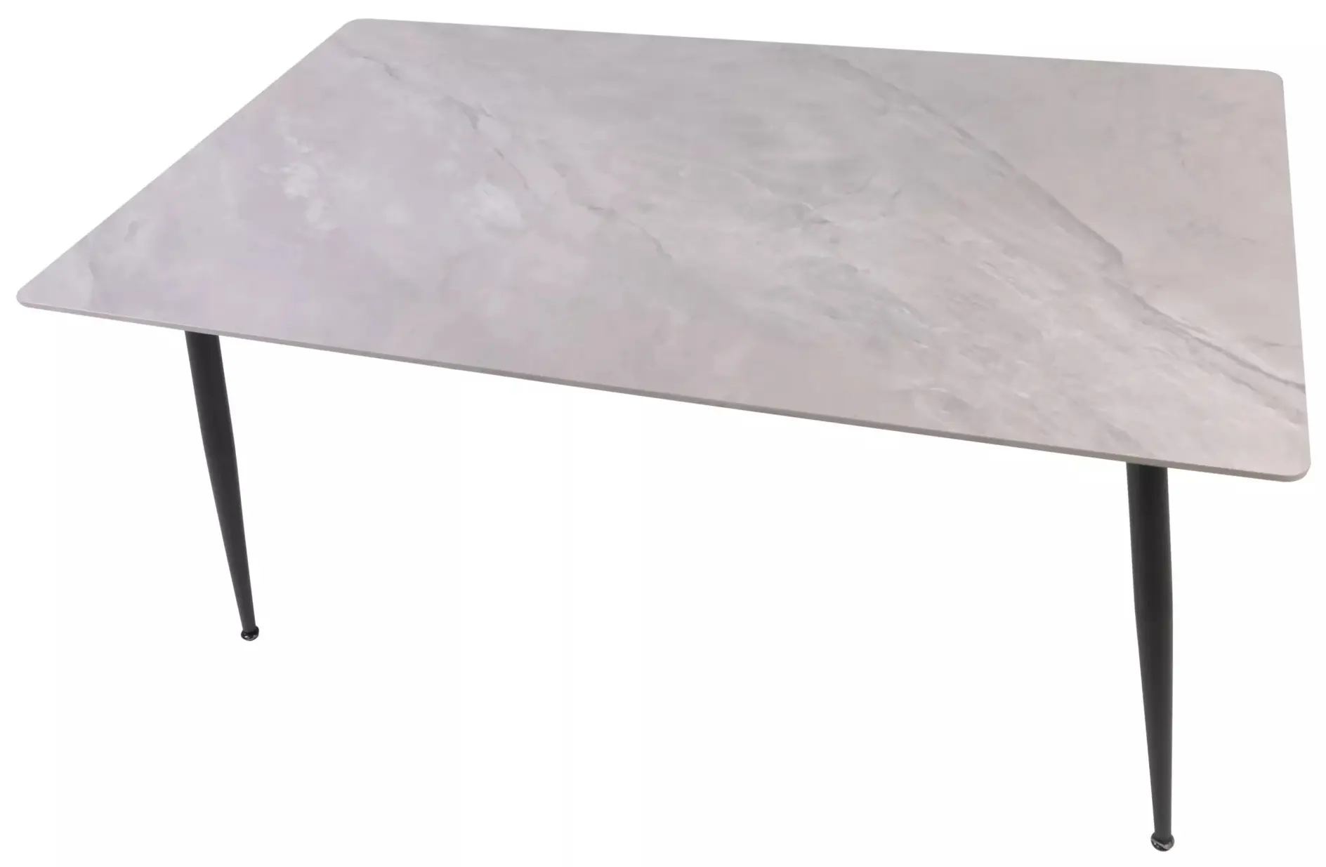 Masa Signal Rion 130 (Grey Gloss/Black)