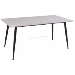 Masa Signal Rion 130 (Grey Gloss/Black)