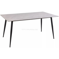 Masa Signal Rion 160 (Grey Gloss/Black)