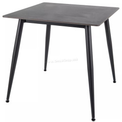 Стол Signal Rion 80 (Black)