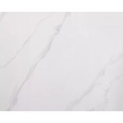 Masa Signal Rion 80 (White Gloss/Black) Thumb