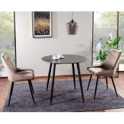 Masa Signal Rion 90 (Black)