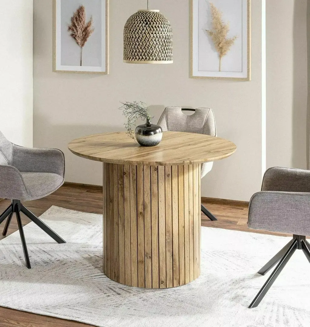 Стол Signal Socrates 100 (Artisan Oak)