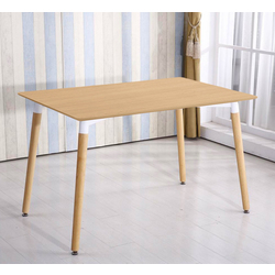 Стол Sunrise T-03 (Sonoma Oak/Beech)