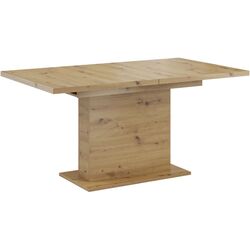 Masa extensibila Tempo Kondela Boba 160/200x90 (Artisan Oak) Thumb