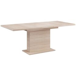 Masa extensibila Tempo Kondela Boba 160/200x90 (Sonoma Oak) Thumb