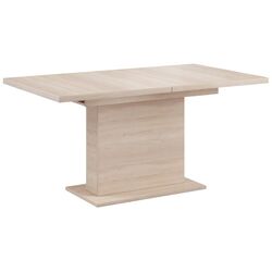 Masa extensibila Tempo Kondela Boba 160/200x90 (Sonoma Oak) Thumb