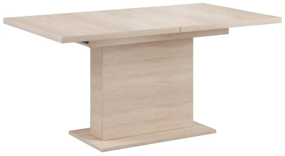 Masa extensibila Tempo Kondela Boba 160/200x90 (Sonoma Oak)