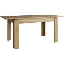 Masa extensibila Tempo Kondela Dorsi 132/175x80 (Navarra Oak) Thumb