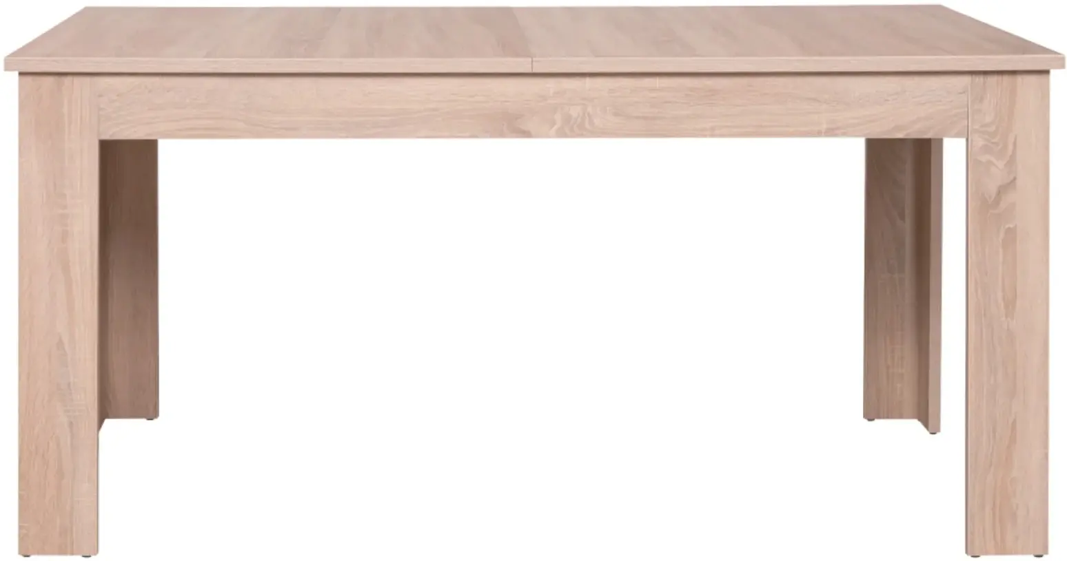 Стол раскладной Tempo Kondela Grand Tip 12 (Sonoma Oak) - 2