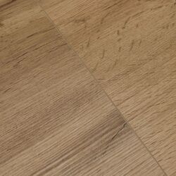 Стол раскладной Tempo Kondela Vilgo 135/184x86 (Wotan Oak/White) Thumb