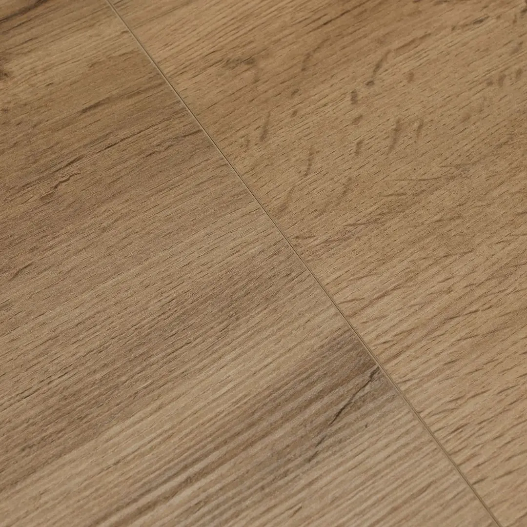 Стол раскладной Tempo Kondela Vilgo 135/184x86 (Wotan Oak/White) - 9