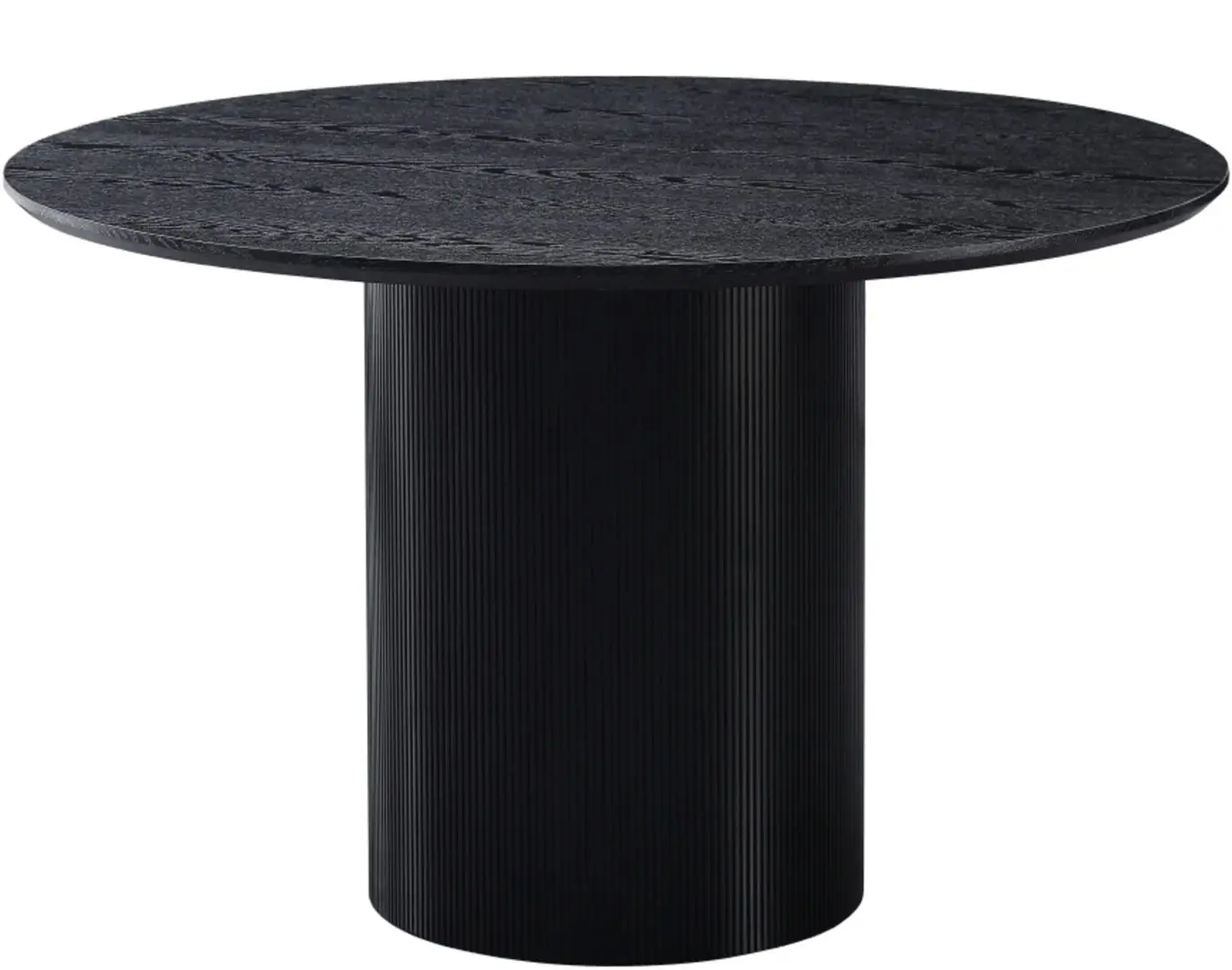 Masa Tempo Kondela Mahir Tip 2 120x120 (Black) - 2