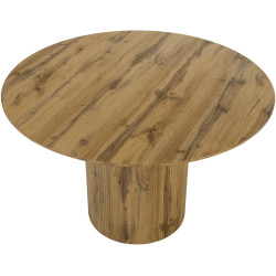 Masa Tempo Kondela Mahir Typ 2 (Grandson Oak) Thumb