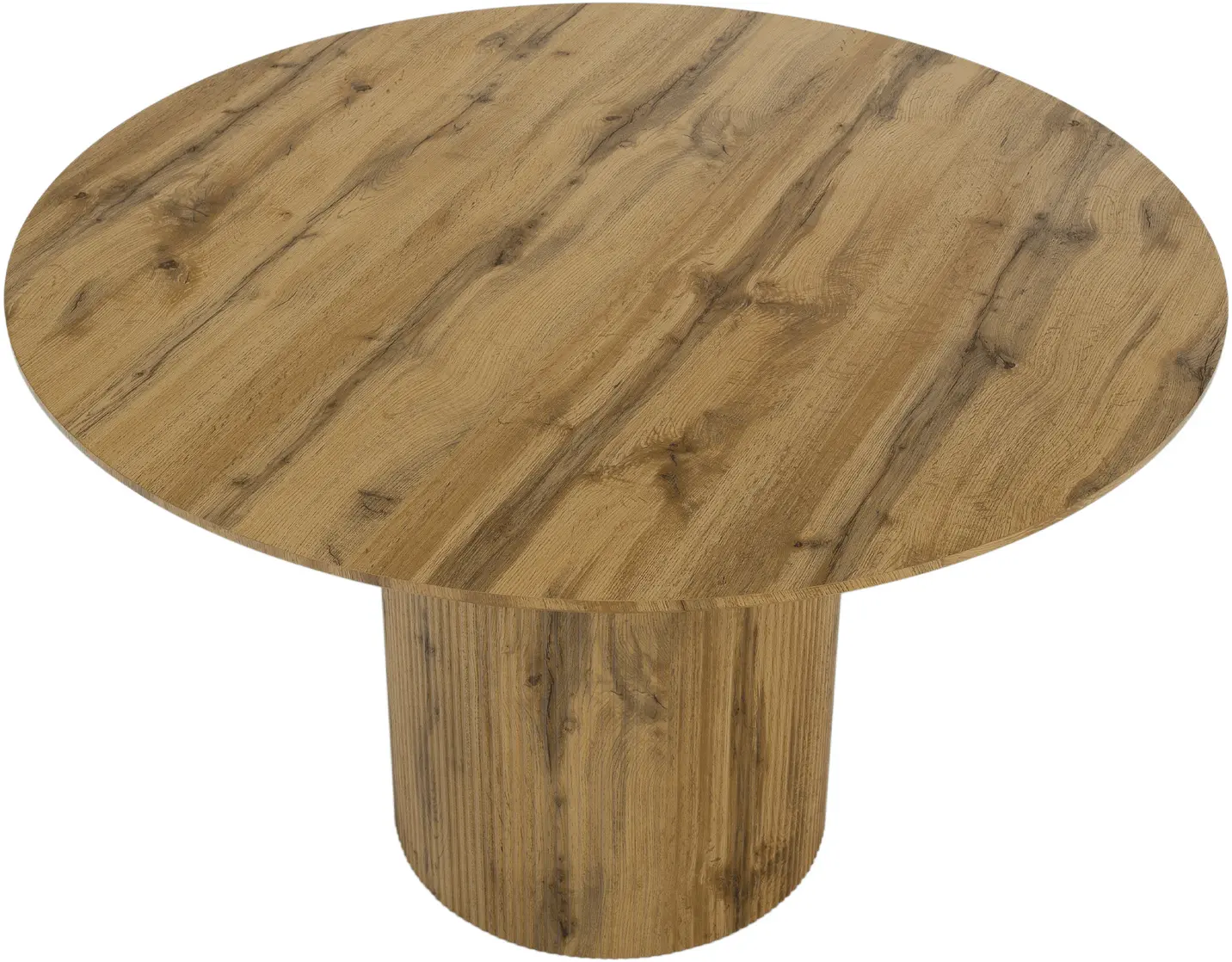 Masa Tempo Kondela Mahir Typ 2 (Grandson Oak)