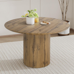 Masa Tempo Kondela Mahir Typ 2 (Grandson Oak)