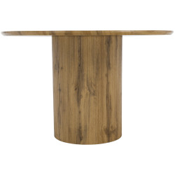 Masa Tempo Kondela Mahir Typ 2 (Grandson Oak) Thumb