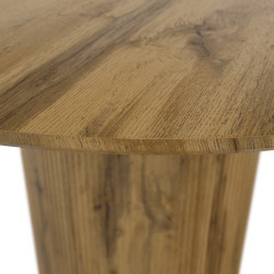 Masa Tempo Kondela Mahir Typ 2 (Grandson Oak) Thumb