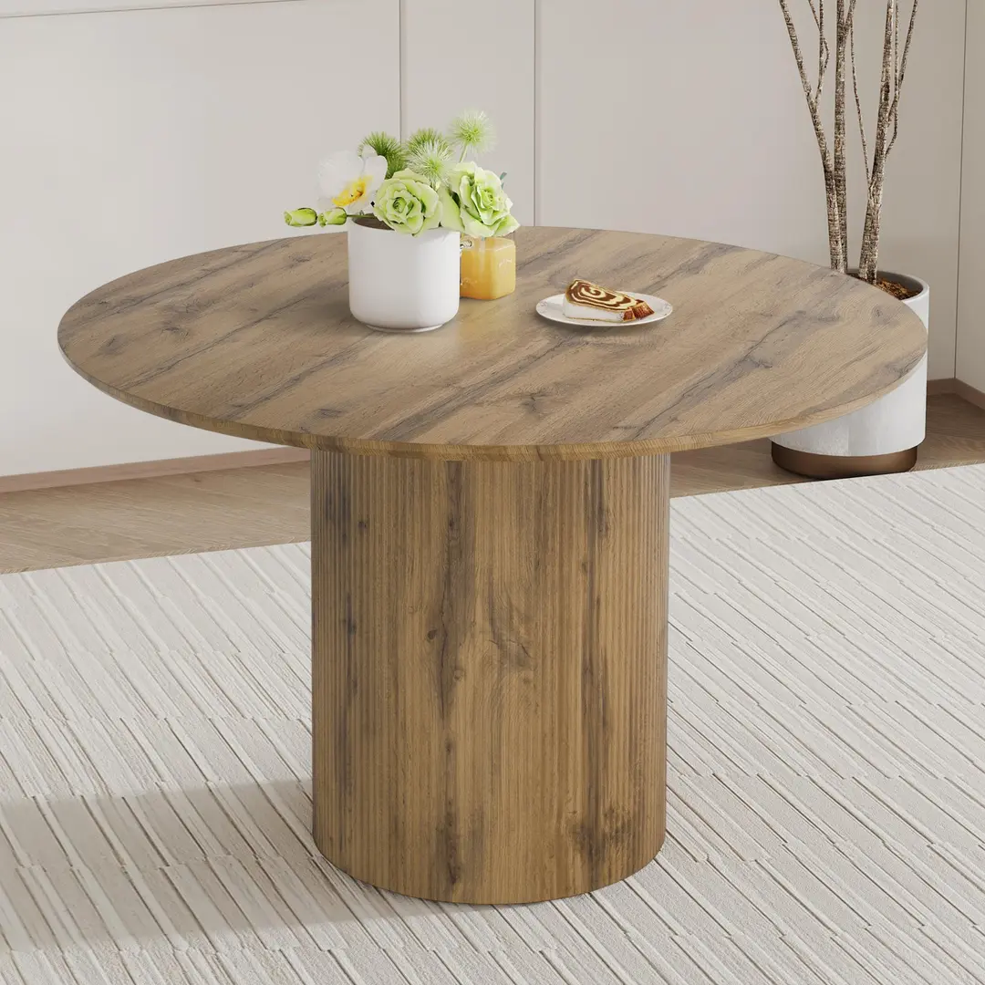 Masa Tempo Kondela Mahir Typ 2 (Grandson Oak)