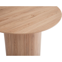 Стол Tempo Kondela Paolo (Oak) Thumb