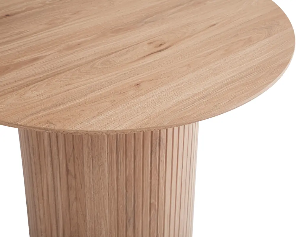 Стол Tempo Kondela Paolo (Oak)