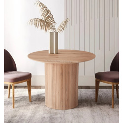 Masa Tempo Kondela Paolo (Oak)