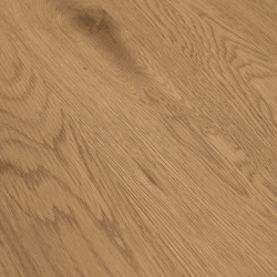 Стол Tempo Kondela Reventon NEW 110 (Oak/Black) Thumb