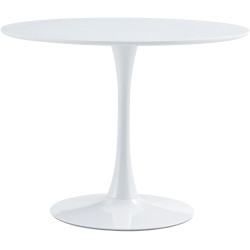 Masa Tempo Kondela Reventon New 110x110 (White) Thumb