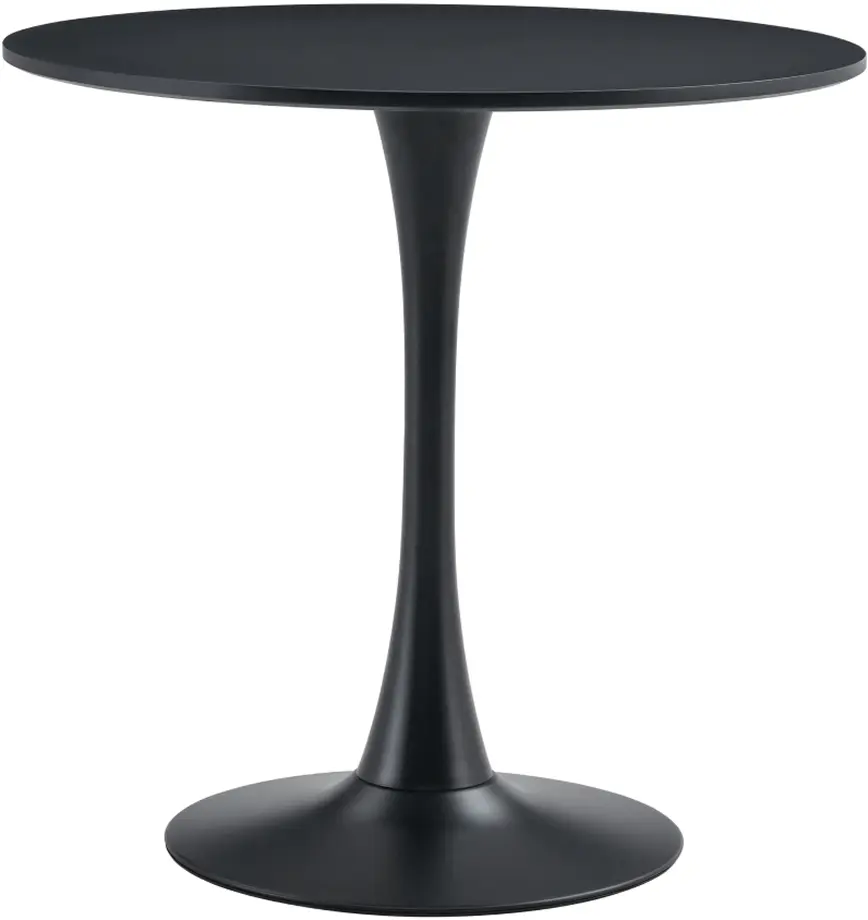 Masa Tempo Kondela Reventon New (Black)