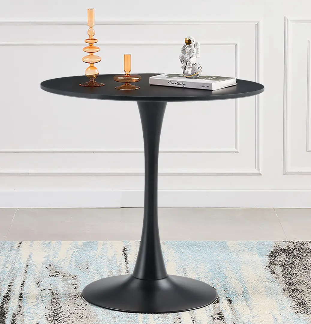 Masa Tempo Kondela Reventon New (Black)