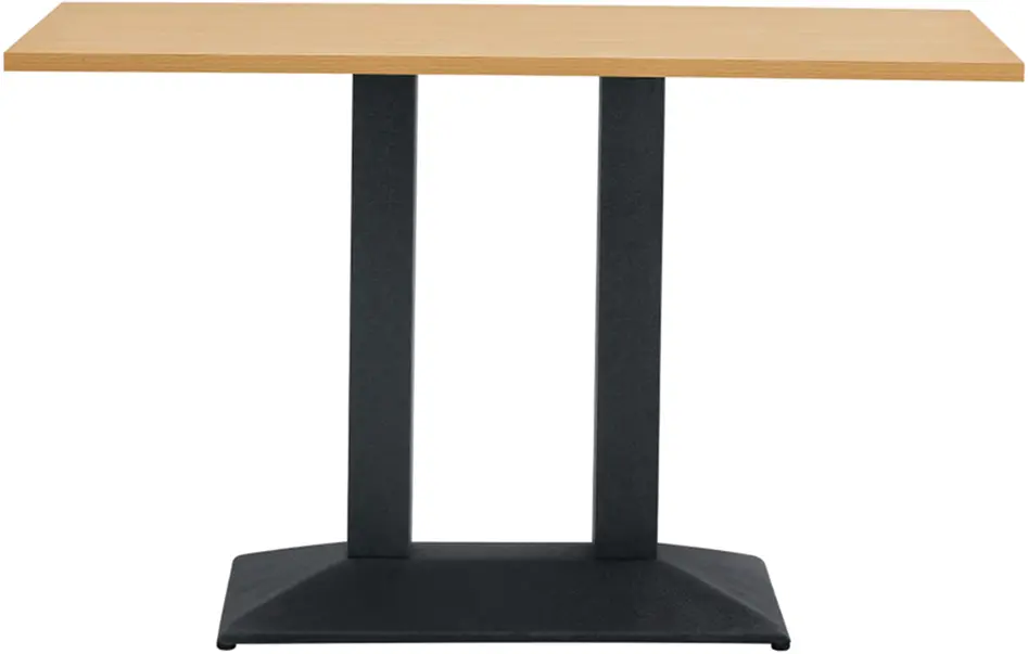 Стол Tempo Kondela Rinaldo Typ 2 (Grandson Oak/Black)