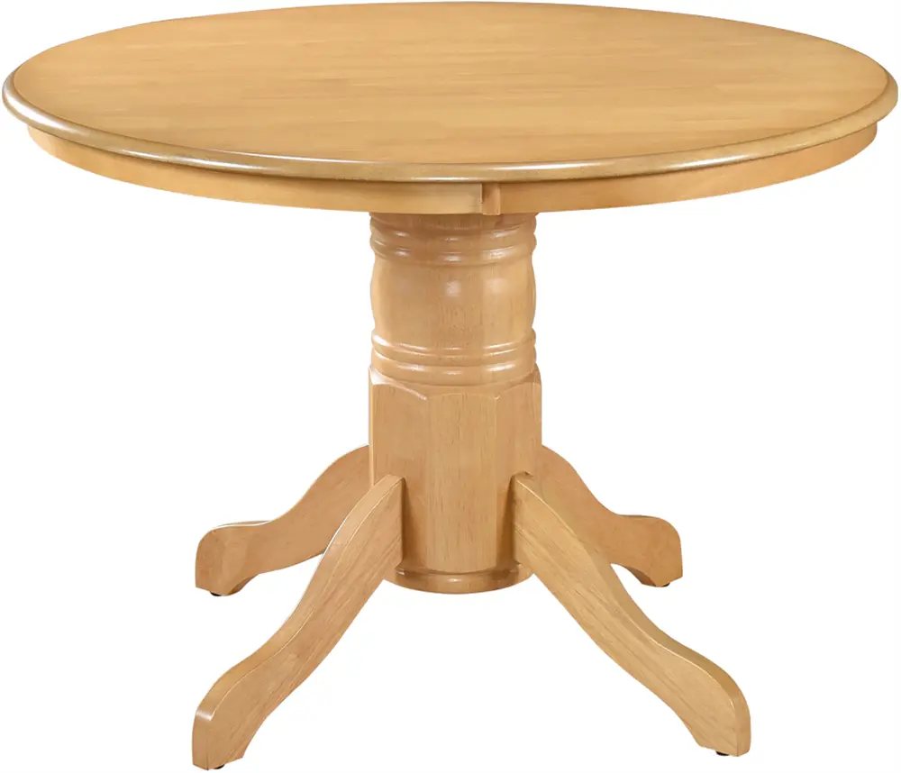 Masa Tempo Kondela Tablos 106 (Light Oak)