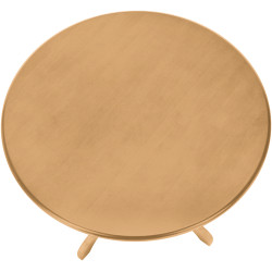 Masa Tempo Kondela Tablos 106 (Light Oak) Thumb