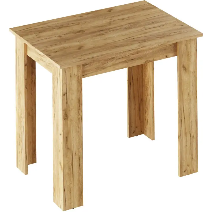 Стол Tempo Kondela Tarinio 86x60 (Artisan Oak)