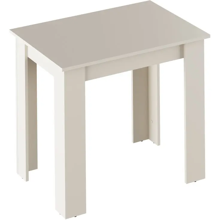 Стол Tempo Kondela Tarinio 86x60 (Cashmere)