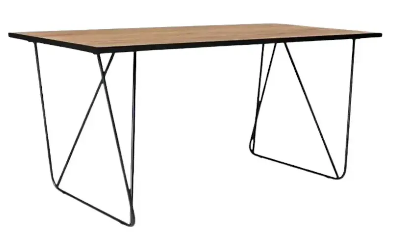 Стол Rocky (Black) - 3