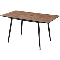 Masa extensibila Yasen DT-2403 (Brown) Thumb