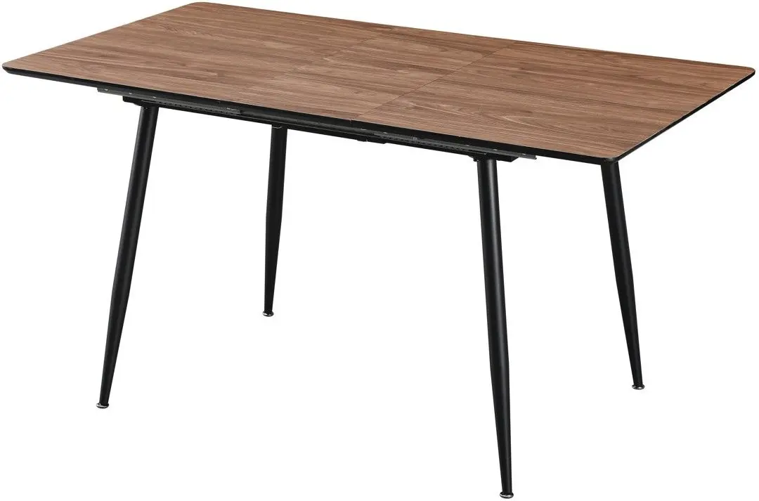 Masa extensibila Yasen DT-2403 (Brown) - 2